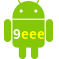 Aplicativo 9eee para Android
