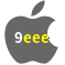 Aplicativo 9eee para iOS